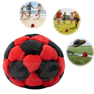 Bulk Quantity Cheap Price <b>Hacky</b> <b>Sack</b> Ball Online Sale <b>Hacky</b> <b>Sack</b> Ball New Arrival <b>Hacky</b> <b>Sack</b> Ball - Product Image 2