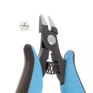 Cortador de filo plano - mango ergonómico de 14 cm de Perles&Co - Product Image 2