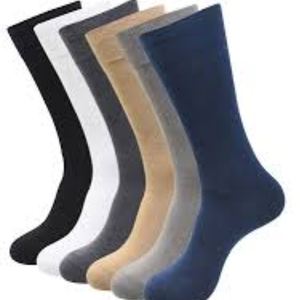 Calcetines de Algodón para Mujer al por Mayor, de Alta Calidad, Transpirables, Casuales, con Divertido Logotipo de Dibujos Animados, Sin Costuras, para Invierno - Product Image 4