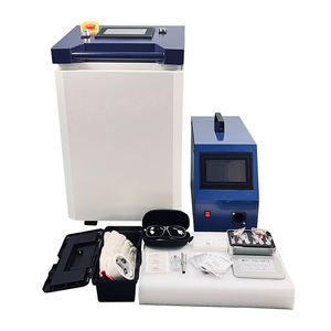 1500W 2000W 3000W 6000W 4 in 1 Water Cooling Laser Welding <b>Machine</b> for Metal Welding Stainless Steel Laser Welder - Product Image 5