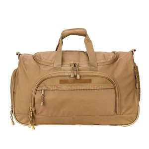 Bolsa de Gimnasio Plegable, Transpirable, Ligera, de Material Oxford, Impermeable, con Cierre de Cremallera, Cómoda, para Viajes y Fitness - Product Image 5