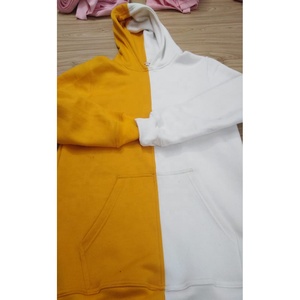 Nouveaux sweats à capuche personnalisés en gros pour l'hiver, brodés, à fermeture éclair ou à enfiler, avec impression de maquette gratuite, transfert thermique, haute qualité, imperméables - Product Image 3