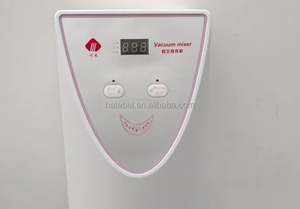 Equipo de laboratorio <span class=keywords><strong>Dental</strong></span> de alta calidad, mezclador de yeso, mezclador de vacío <span class=keywords><strong>Dental</strong></span> - Product Image 5