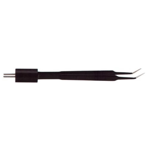 Azicon's American Bipolar McPherson Non-Stick Forceps - Reusable Precision Microsurgical McPherson Coagulation Bipolar Forceps - Product Image 6