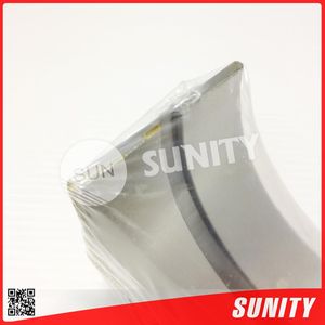 Sunitu ไต้หวันก้านสูบ6HA 0.50(020) สำหรับ CONROD-BEARING 0.50 yanmar - Product Image 2