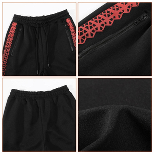 Outdoor <b>Men</b> Tracksuit Set Sportswear Jacket And Jogger <b>Pants</b> <b>Running</b> Training Workout Fitness Athletic Tracksuit - Product Image 4