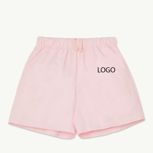 Poches latérales pour un ajustement confortable et décontracté pour garçons, design élégant avec taille élastique et style tendance pour les activités de plein air 2026 - Product Image 1