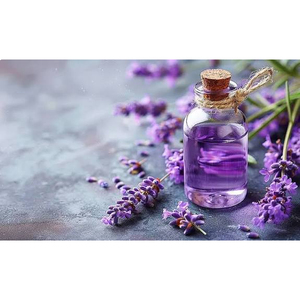 Aceite Esencial de Lavanda 100% Puro Destilado al Vapor, Aromaterapia Floral para Todo Tipo de Piel - Product Image 3