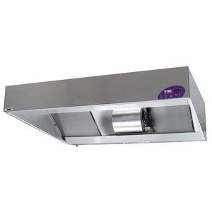 3JW-970004-VIM VORAX PREMIUM G Back-to-Back LG 3000 Sin motor Av 2500 M3/H Fabricación de acero de cocina comercial - Product Image 1