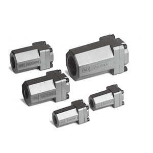 Válvula de retención SMC Pneumatics, - Product Image 1