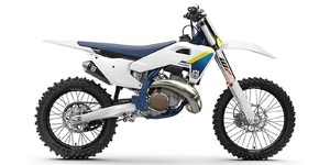 ราคาดีสำหรับรถมอเตอร์ไซค์ Husqvarna TC 300 รุ่นใหม่ปี 2025 สำหรับผู้ใหญ่ พร้อมการรับประกัน 2 ปี พร้อมจัดส่ง - Product Image 4