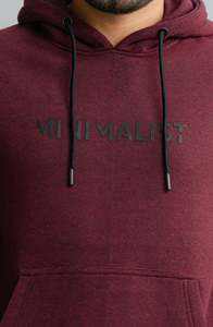 Sweat-shirt à capuche pour homme, style streetwear urbain, imprimé graphique, mélange de coton et polaire, avec capuche réglable, qualité supérieure - Product Image 5