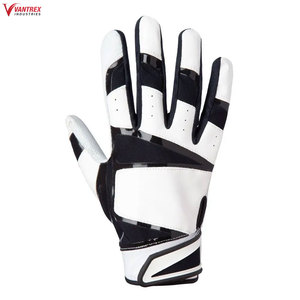 Guantes de Béisbol Ajustables de Alta Calidad, Antideslizantes, Cómodos, Ecológicos, Ligeros y Duraderos para Entrenamiento y Campo - Product Image 4