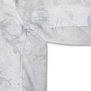 Sweat-shirts de pêche personnalisés pour les pêcheurs, vêtements de sport de plein air, fabricant de vêtements de pêche, vente en gros, vêtements OEM en vrac - Product Image 6