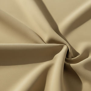 กระโปรงทรงเอพลีทแบบมีจีบสำหรับผู้หญิง สั่งทำขายส่งได้ สีพื้นเรียบง่าย สไตล์ลำลอง กระโปรงยาวทรงบาน ตกแต่งด้วยขนนก ซักแห้งได้ - Product Image 5