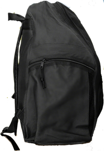 Custom Volleyball Sports <b>Bag</b> with Shoe <b>Compartment</b> and <b>Multi</b> Pocket Design for Training and Travel Professional Volleyball - Product Image 5