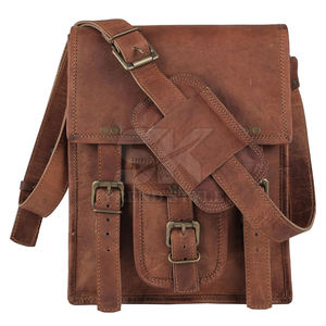 Bolsos de Cuero de un Solo Compartimento a Precio Razonable, Precio al por Mayor, Diseño Personalizado - Product Image 6