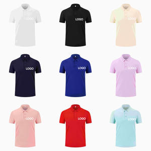 Chemises pour hommes à prix avantageux, de haute qualité, en coton 100% uni, séchage rapide, décontractées, à manches courtes, pour adultes - Product Image 6