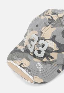 Distressed Baseball <b>Cap</b> Washed <b>Vintage</b> Dad Hat Adjustable Baseball <b>Cap</b> Custom Logo Washed Hat Wholesale OEM <b>Cap</b> - Product Image 3