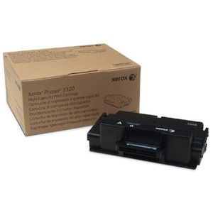 Cartouche de toner noire authentique pour Phaser 3320 avec une capacité de 11000 pages - Product Image 5