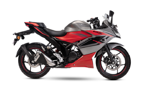 MOTOCICLETA SUZUKI "GIXXER SF" EN VENTA A PRECIOS ASEQUIBLES, LA MEJOR MOTOCICLETA CON EXCELENTE RENDIMIENTO Y ECONOMÍA DE COMBUSTIBLE - Product Image 5