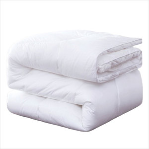 Bed Duvet Tog 100% Polyester Washable Hotel Use Premium <b>Comfort</b> Elegant Finish - Product Image 1