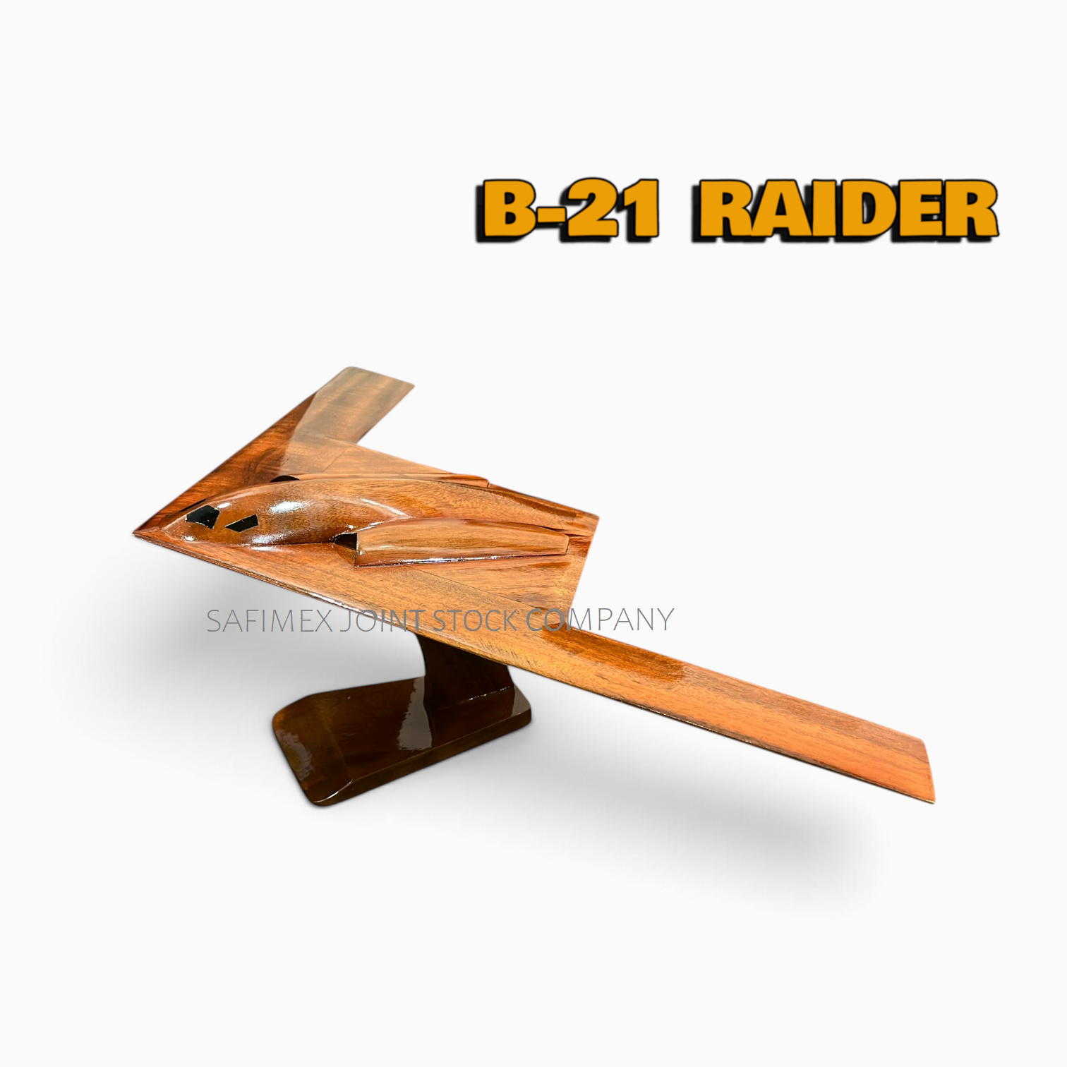 B-21 RAIDER