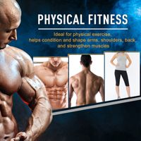 Juego de Mancuernas Ajustables Convertibles de 44 lb, Modelo D0100XUZS8Y, para Uso en Gimnasio en Casa, Pesas Libres para Levantamiento de Pesas para Hombres y Mujeres