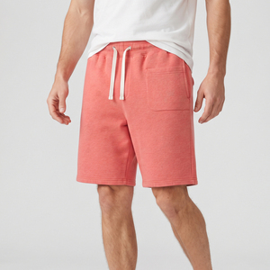 <b>Men</b> Baggy Sweat <b>Shorts</b> <b>Men</b> Oversized Relaxed Fit Heavyweight Fleece Casual 100% Cotton <b>Lounge</b> Streetwear <b>Shorts</b> <b>Men</b> - Product Image 1