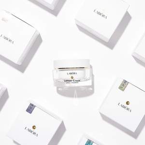 เจลบำรุงผิวหน้า LABIORA ไนอะซินาไมด์ ช่วยล็อคความชุ่มชื้น ไม่เหนียวเหนอะหนะ บำรุงผิวอย่างล้ำลึก ลดเลือนริ้วรอย ปลอบประโลมผิว ลดการระคายเคือง - Product Image 4