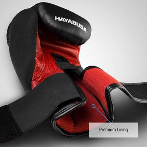 Gants de boxe professionnels Fly Pro X2 2026 en cuir PU, fermeture à lacets, sangle de poignet réglable à scratch, unisexe – Meilleure vente - Product Image 2