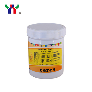 Bán Hot con lăn làm sạch dán cho in Offset con lăn - Product Image 2