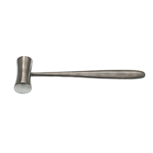 Martillo Óseo Gerzog de 7 1/2″, Martillo Quirúrgico Ortopédico de 8oz, Instrumento de Cirugía Ósea de Acero Inoxidable Reutilizable - Product Image 2
