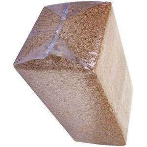 Sciure de bois fraîchement produite, séchée au four, qualité supérieure, en vrac - Product Image 2
