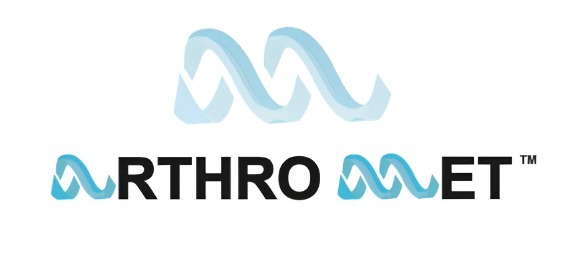 ARTHROMET HEALTHCARE PRIVATE LIMITED logo