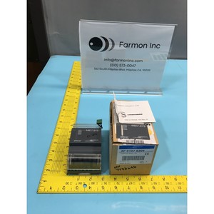 JOHNSON CONTROLS XP-9107-8304 SCHLUMBERGER - อุปกรณ์และชิ้นส่วนเซมิคอนดักเตอร์ระดับโลกที่เชื่อถือได้ - Product Image 2