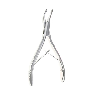 Rongeur para huesos de alta resistencia para uso ortopédico, alta calidad, OEM, ODM, fabricado en Pakistán, venta al por mayor. - Product Image 2