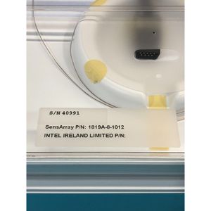 SensArray 1819A-8-1012เครื่องตรวจวัดกระบวนการสำหรับเวเฟอร์ขนาด8นิ้ว – อุปกรณ์และชิ้นส่วนเซมิคอนดักเตอร์คุณภาพสูงจากผู้ผลิตชั้นนำระดับโลกที่ได้รับความไว้วางใจ - Product Image 6