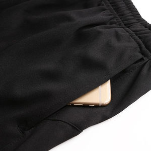 Conjunto de Uniforme de Tenis Ligero para Hombre con Material de Secado Rápido para Mayor Comodidad y Velocidad - Product Image 5