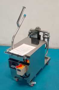 เครื่องกรองน้ำมันปรุงอาหารประสิทธิภาพสูงสำหรับการทอดเชิงพาณิชย์ - Product Image 4