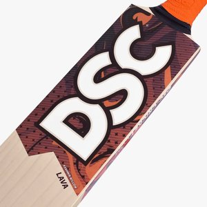 Bate de Cricket y Sóftbol Cp Cricket, Bate de Cricket y Tenis para Interiores, Bate de Cricket Suave para Interiores, Bate de Cricket Drake Kashmir Willow - Product Image 4