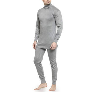 Chaleco Acolchado para Hombre al por Mayor |   Chaleco con Forro Polar y Estampado por Sublimación Completa |   Ropa Deportiva Personalizada para Equipos - Product Image 4