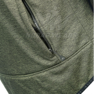 Chaquetas Softshell Duraderas para Hombre, Resistentes al Viento, Repelentes al Agua, Ligeras, para Senderismo y Actividades al Aire Libre - Product Image 6