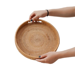 Modern Decoration With 100% Natural Woven Rattan Suitable for the Natural Environment - Product Image 4