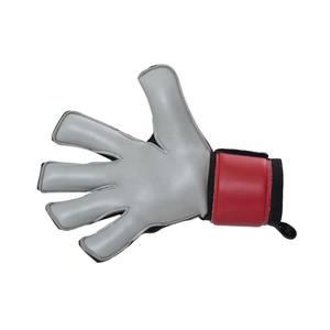 Gants de gardien de but respirants en gros, très demandés, en cuir de haute qualité, en vente - Product Image 3