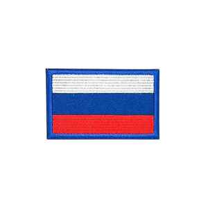 Patchs brodés personnalisés avec logo de marque célèbre, thermocollants ou à coudre, pour personnaliser votre logo - Product Image 5