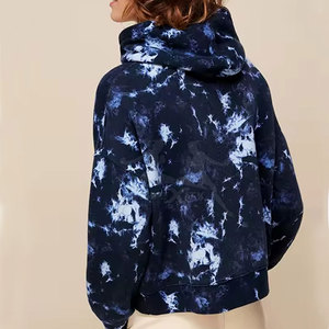 เสื้อฮู้ดดี้คุณภาพสูง ตะเข็บทนทาน พร้อมซับในนุ่มสบาย สำหรับอากาศเย็น เสื้อฮู้ดดี้ผู้หญิง - Product Image 2