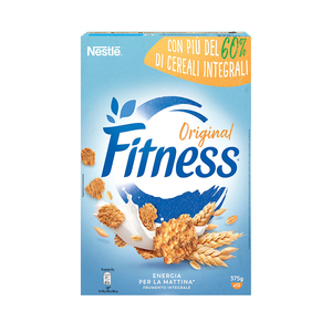 Cereal para Desayuno Fitness de Nestlé de Grado de Exportación, Suministro a Granel, Oferta a Precio de Fábrica - Product Image 3