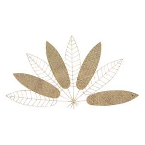 Nouvelle Arrivée : Grande Sculpture Murale Métallique Élégante pour Chambre et Salon – Décoration Intérieure en Fer Forgé, Taille Personnalisable - Product Image 6