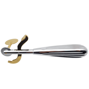 Manual <b>Ring</b> Remover Jewelry <b>Cutter</b> EMT Emergency Stainless Steel Jewelry Instruments Surgical Use CE By Dentavex - Product Image 1